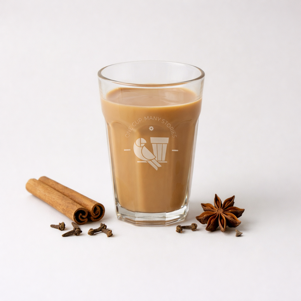 Masala Chai