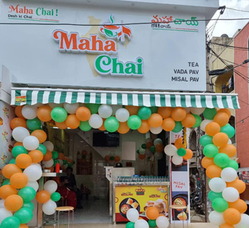 Hyderabad