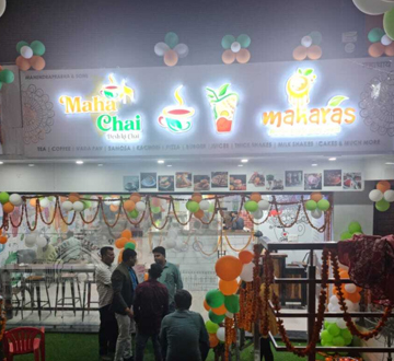Lucknow