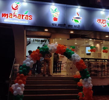 Chhatrapati Square