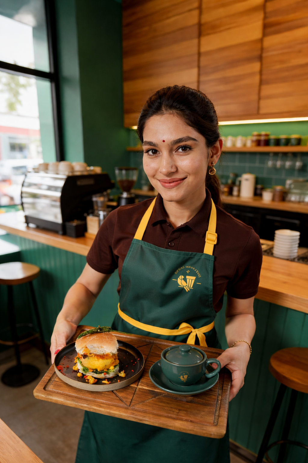 Maha Chai Store Heroes